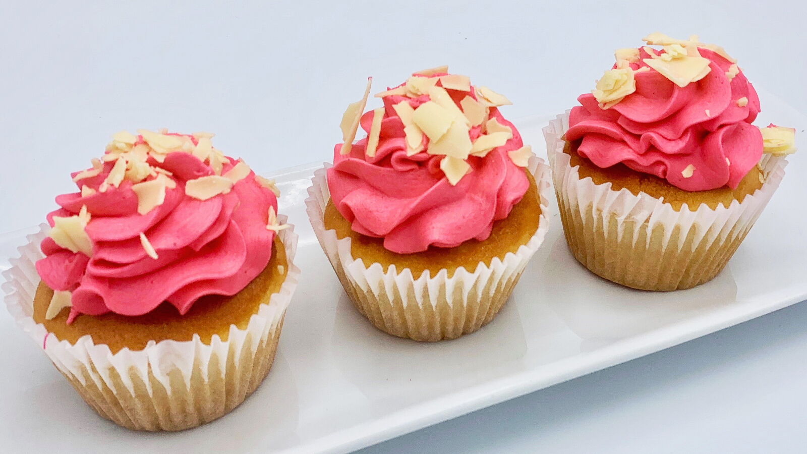 "Jilly" Bean Cupcake